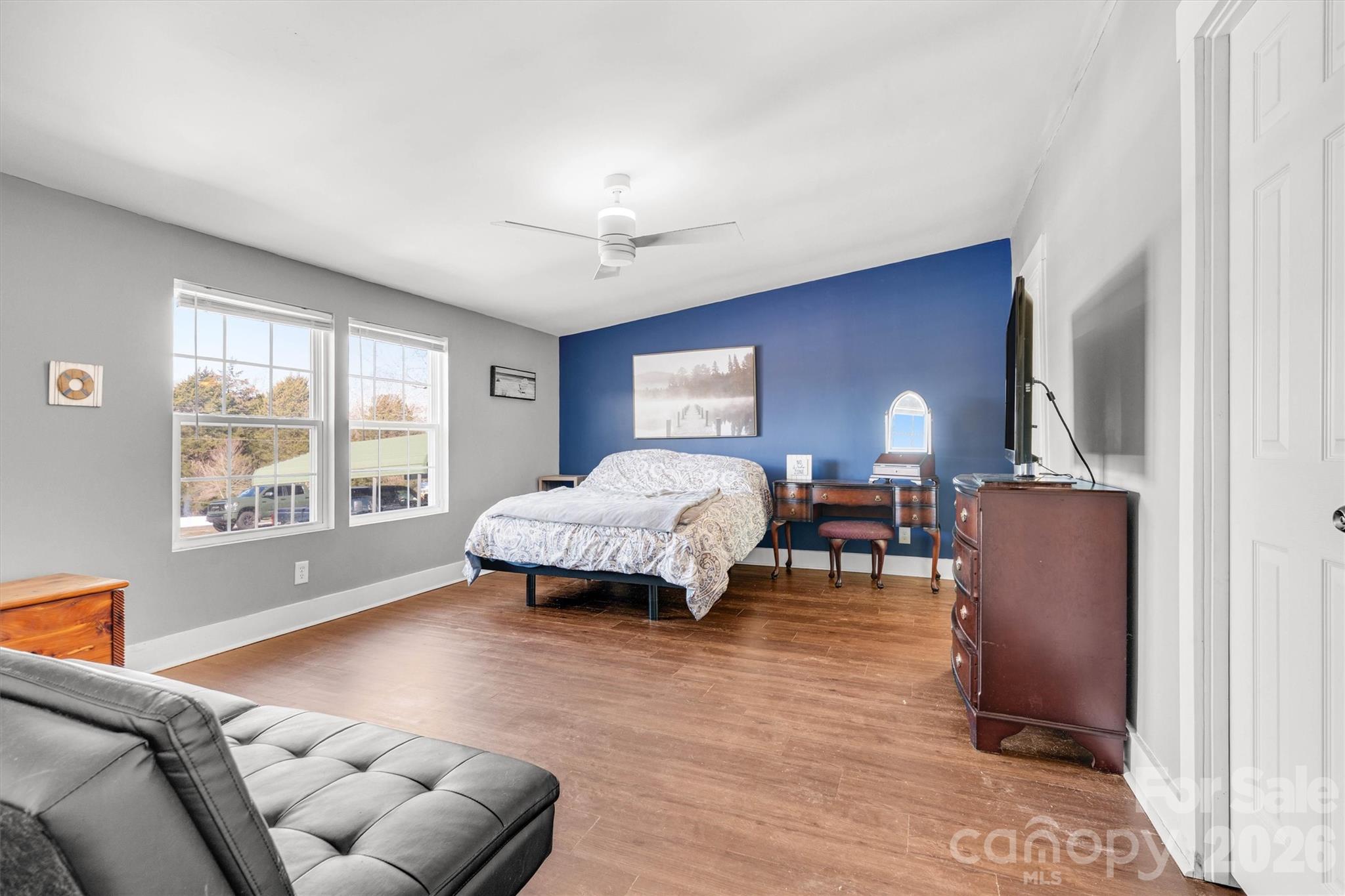 Cedarfield - Residential