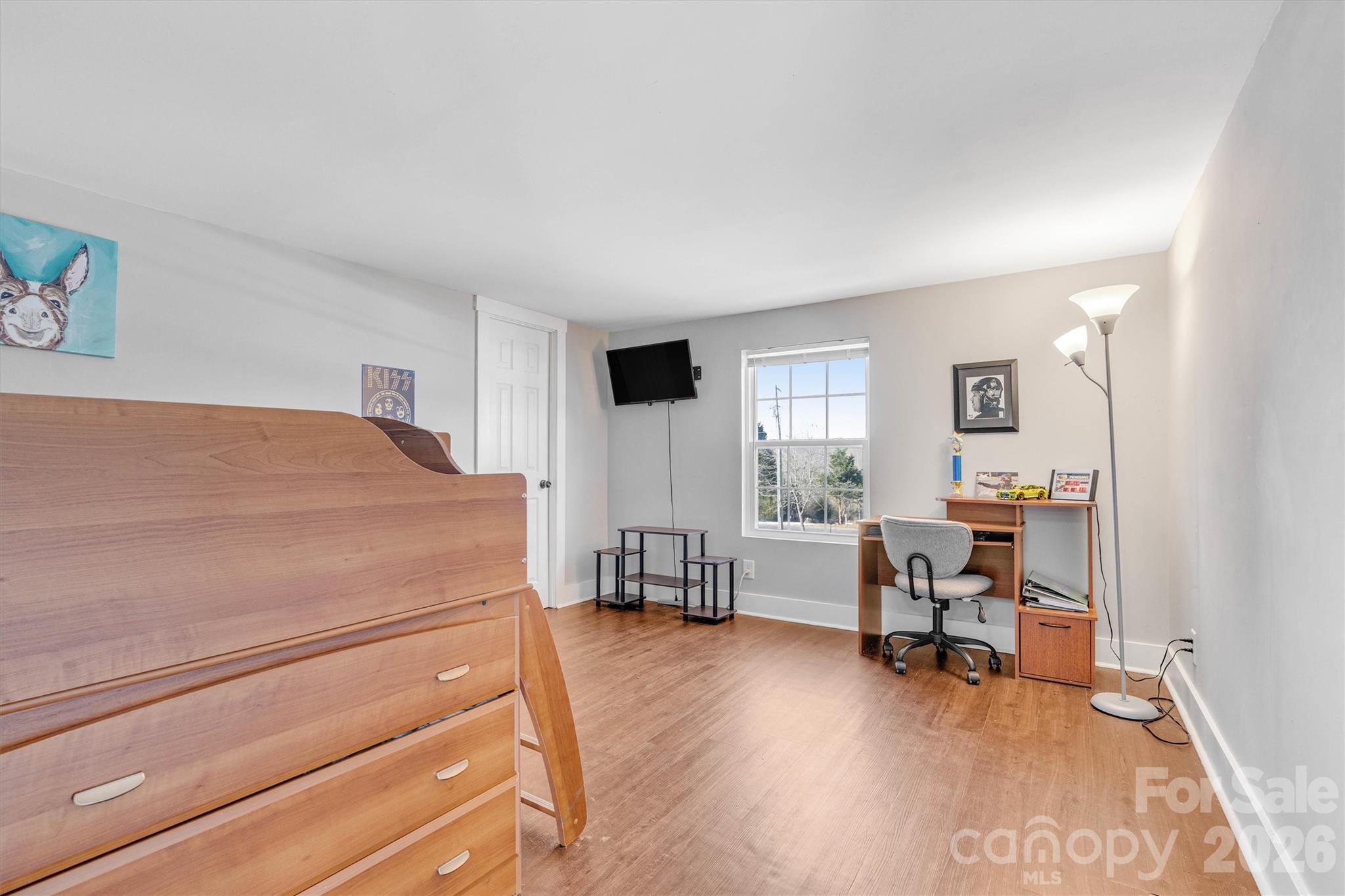 Cedarfield - Residential