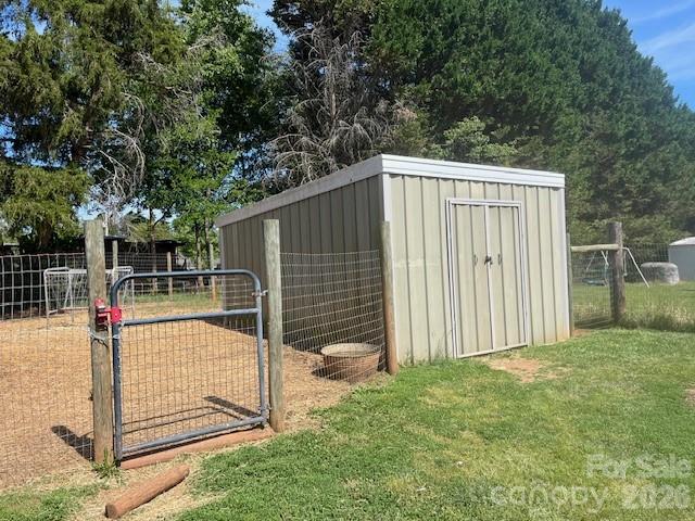 Cedarfield - Residential