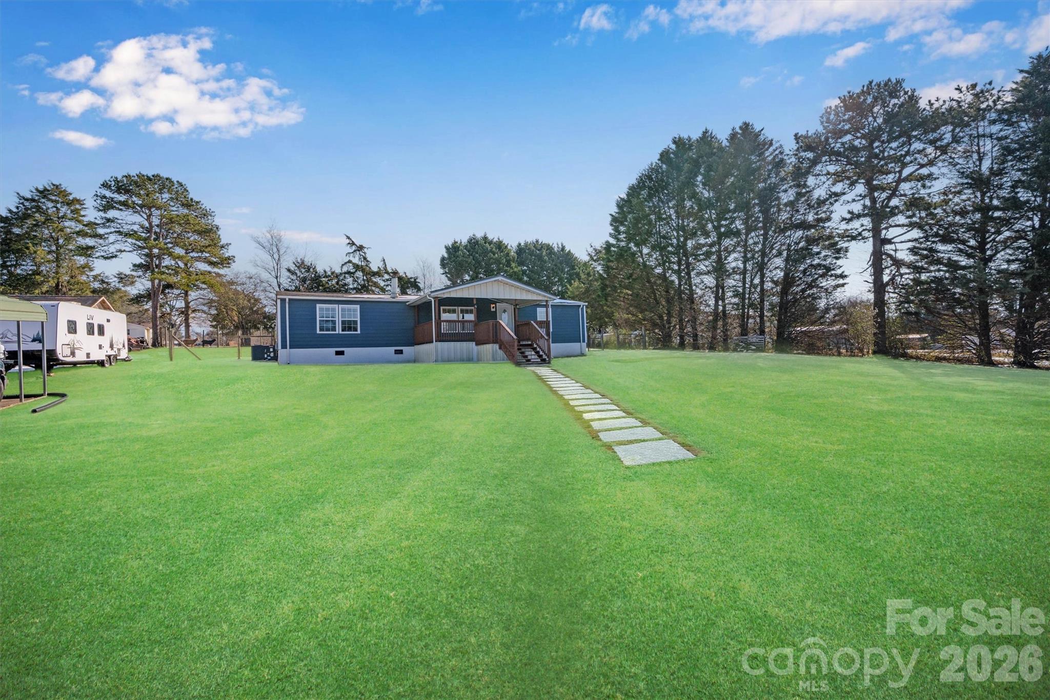 Cedarfield - Residential