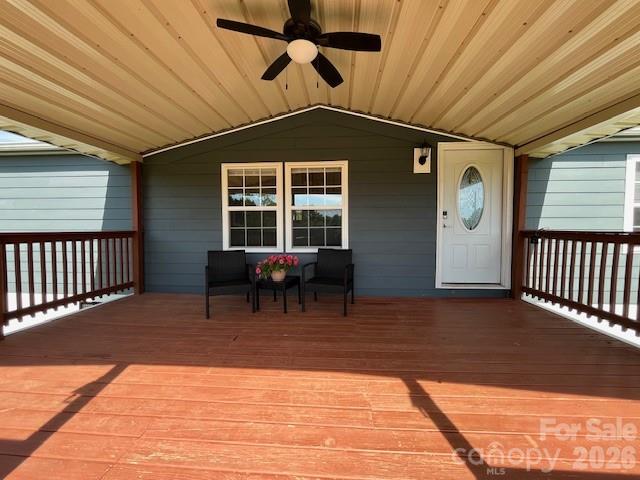 Cedarfield - Residential