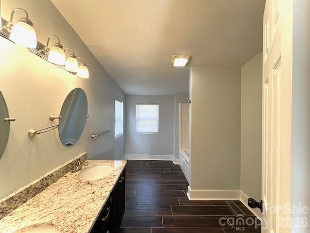 Cedarfield - Residential