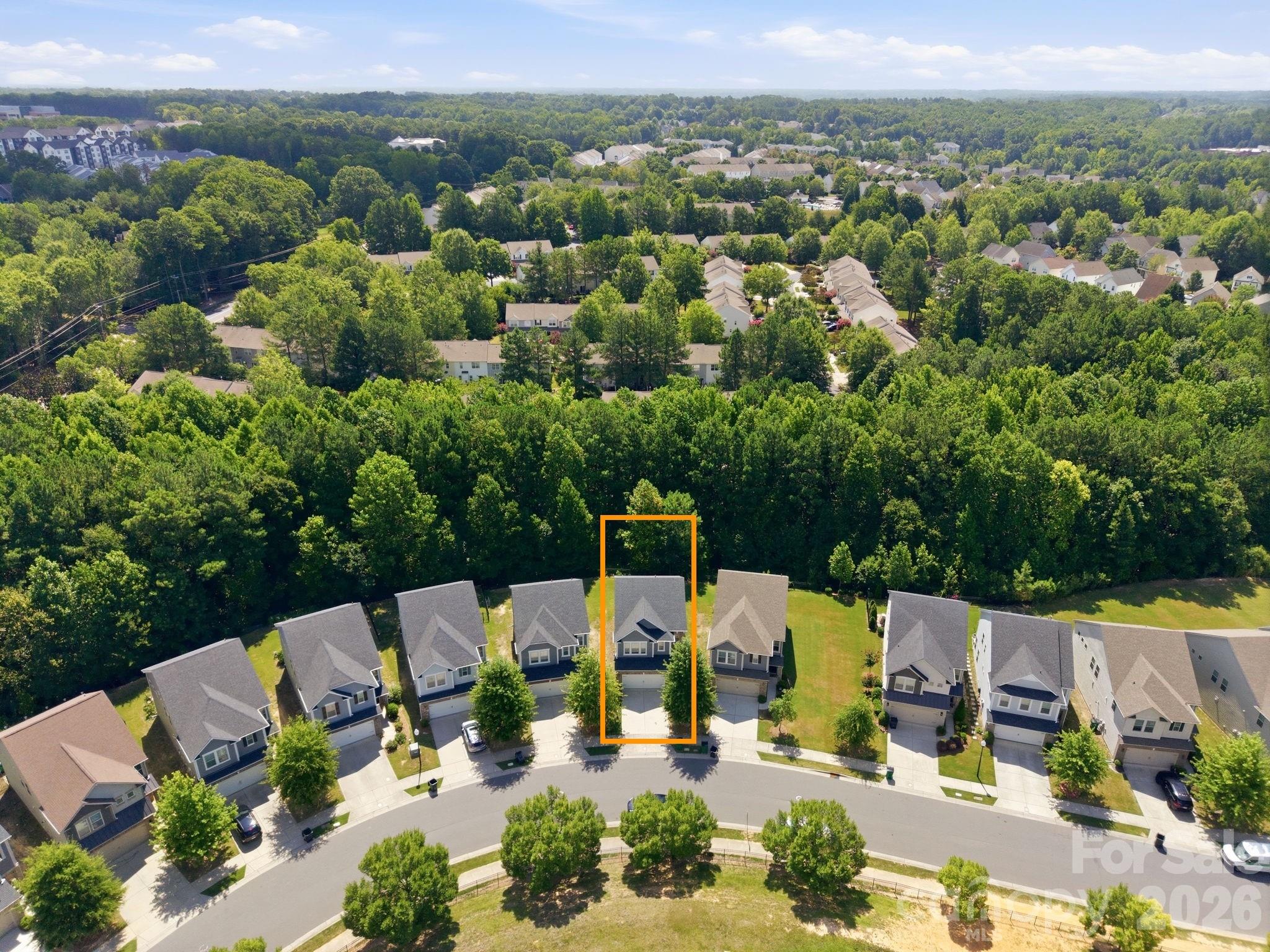 11731 Clems Branch Drive