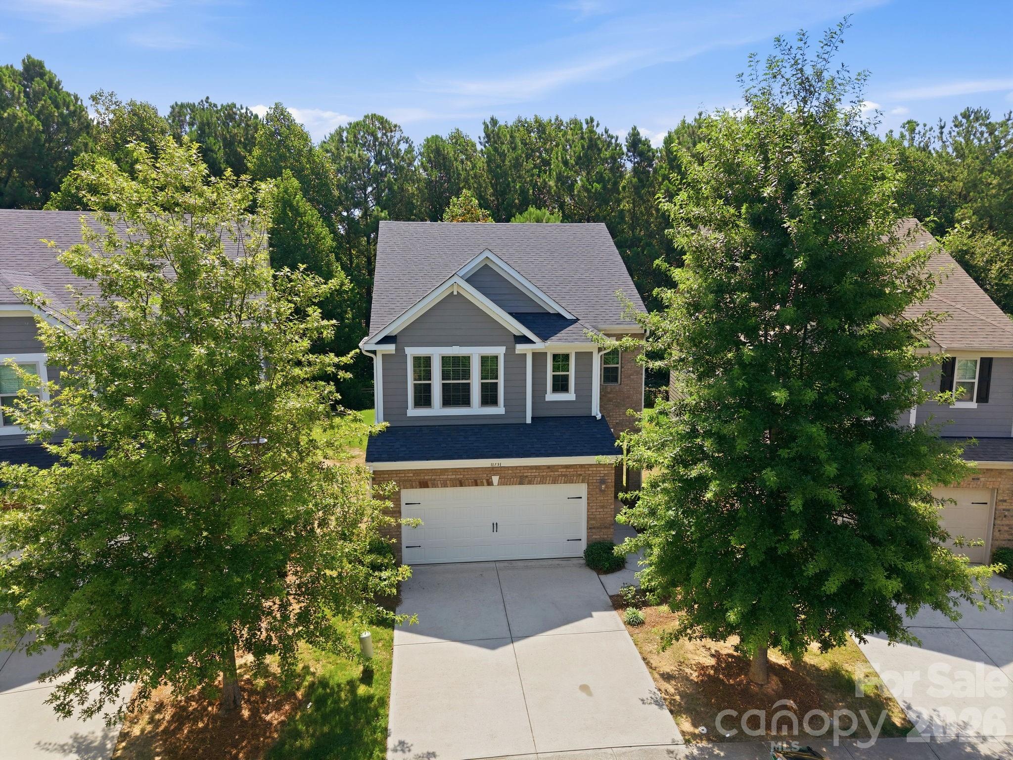 11731 Clems Branch Drive