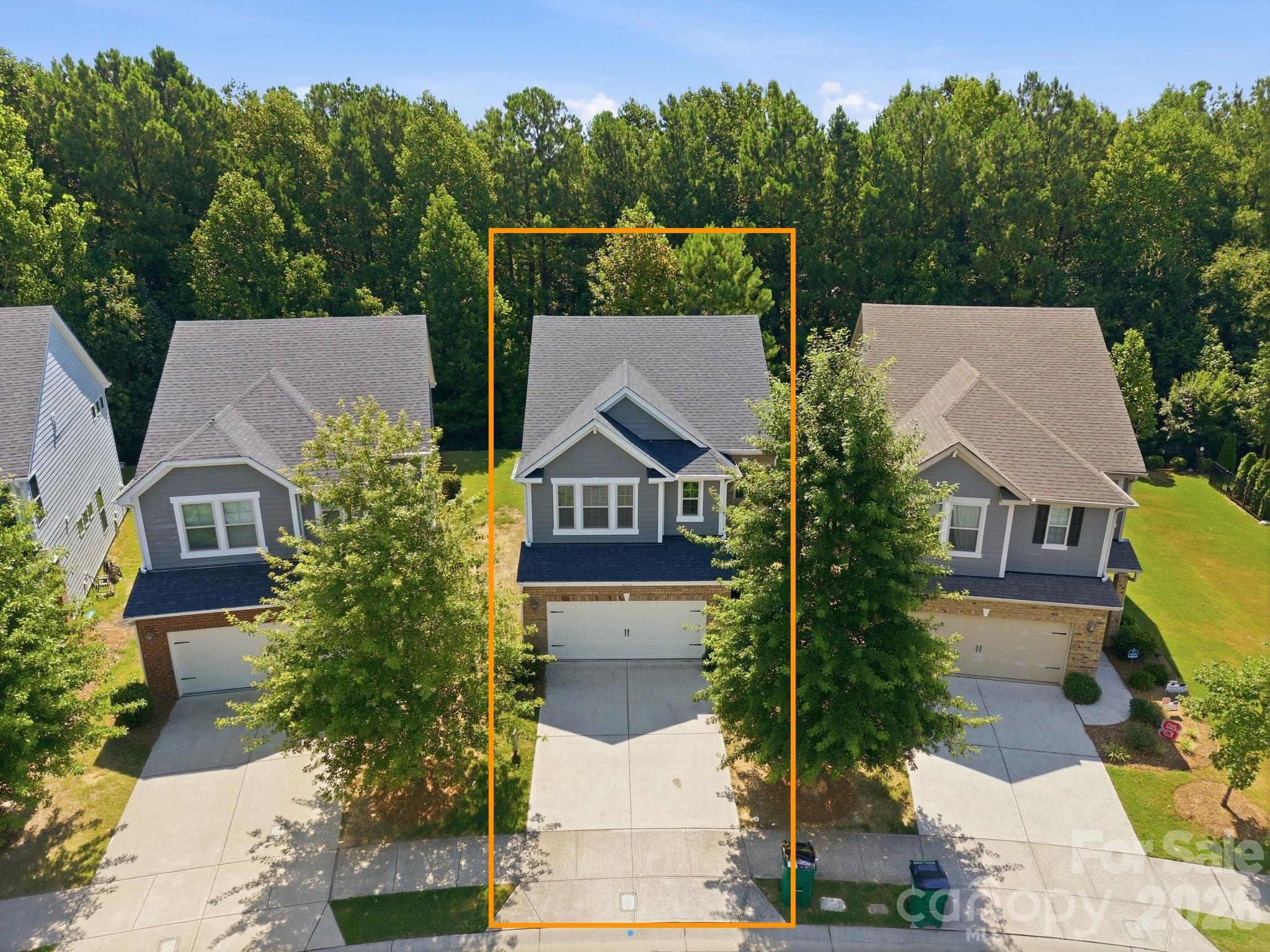 11731 Clems Branch Drive