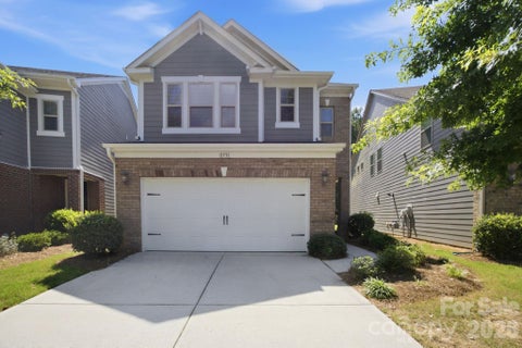 Photo of 11731 Clems Branch Drive, Charlotte, NC 28277 (MLS # 4388483)