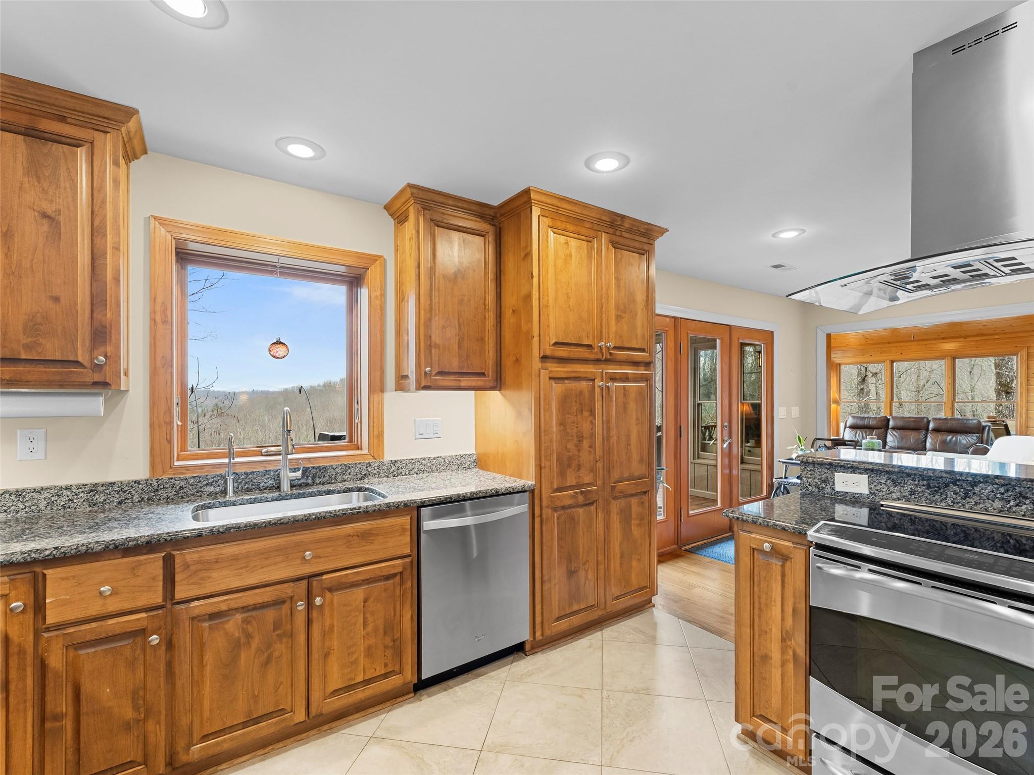 Connestee Falls - Residential