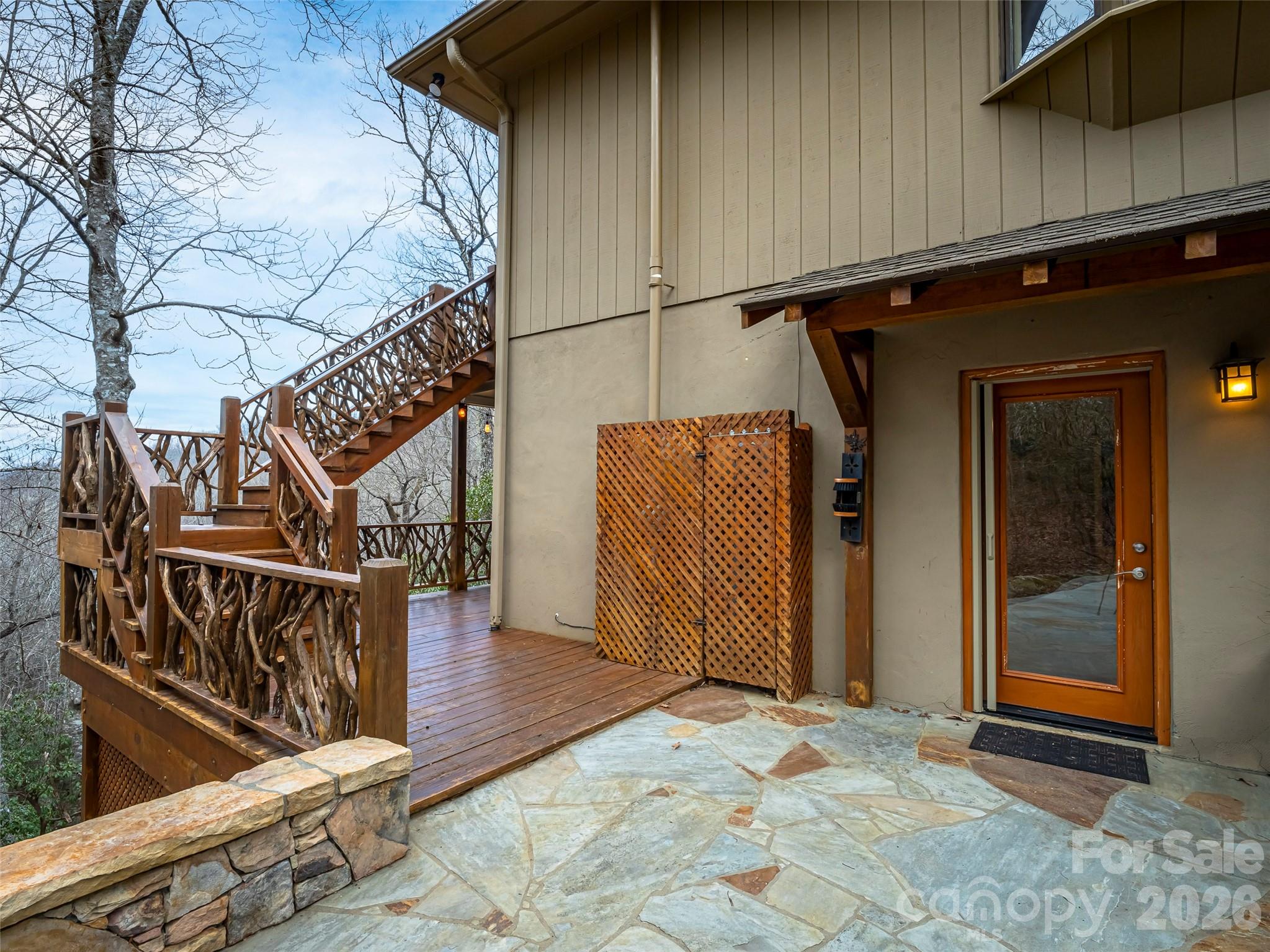 Connestee Falls - Residential