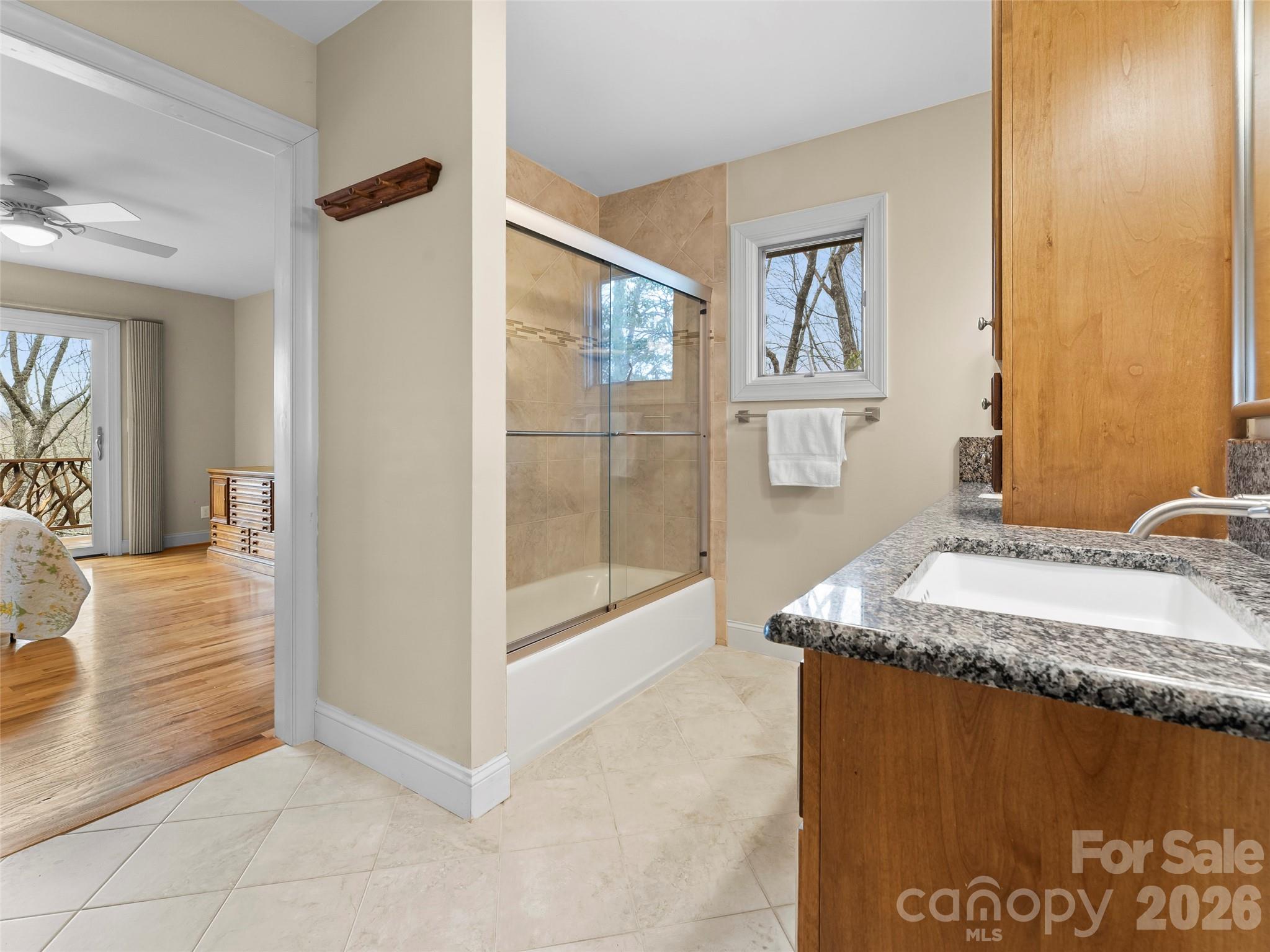 Connestee Falls - Residential