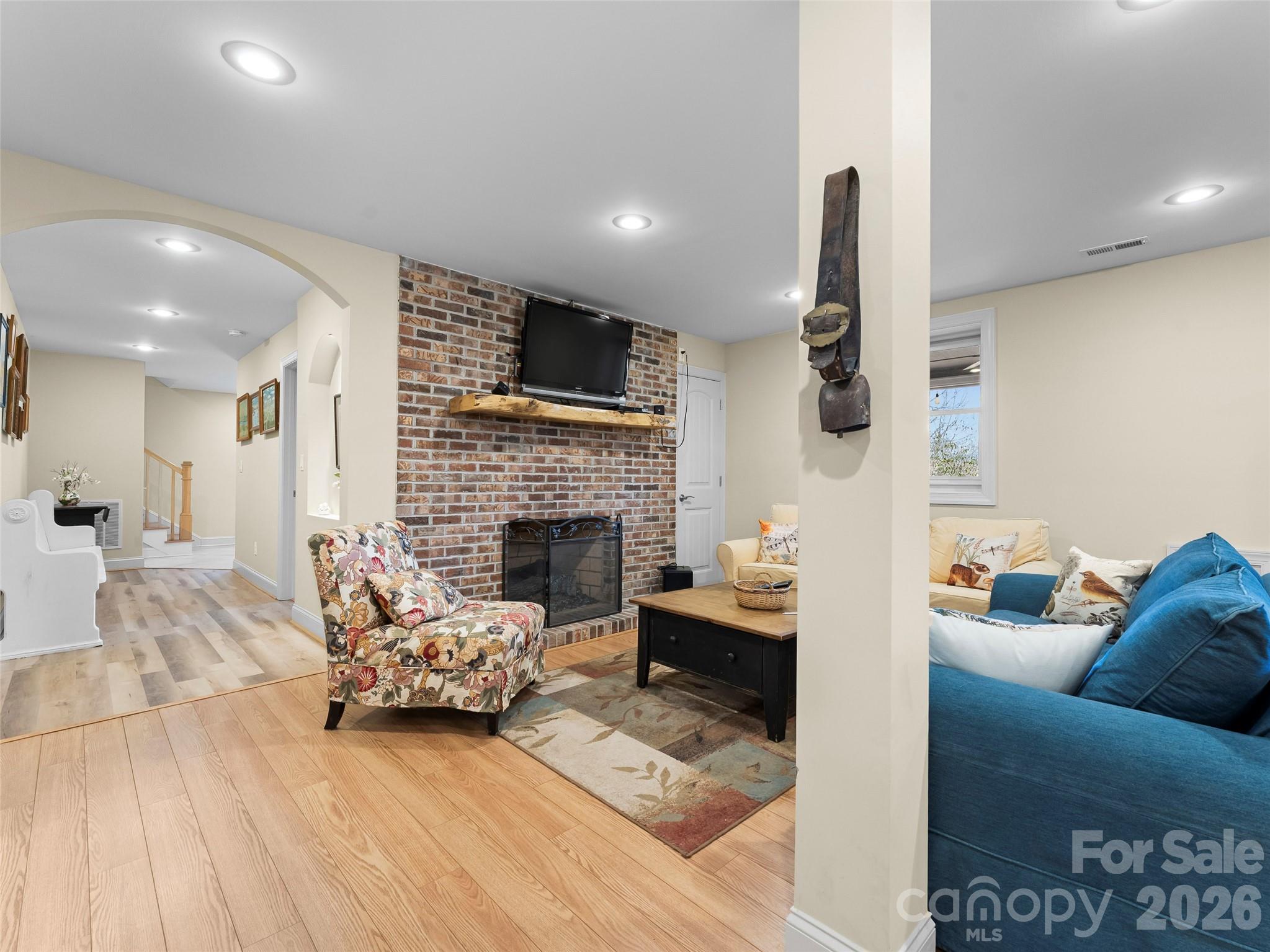 Connestee Falls - Residential