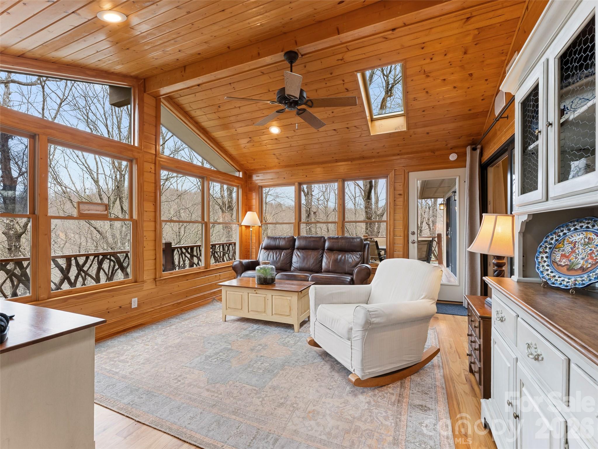 Connestee Falls - Residential