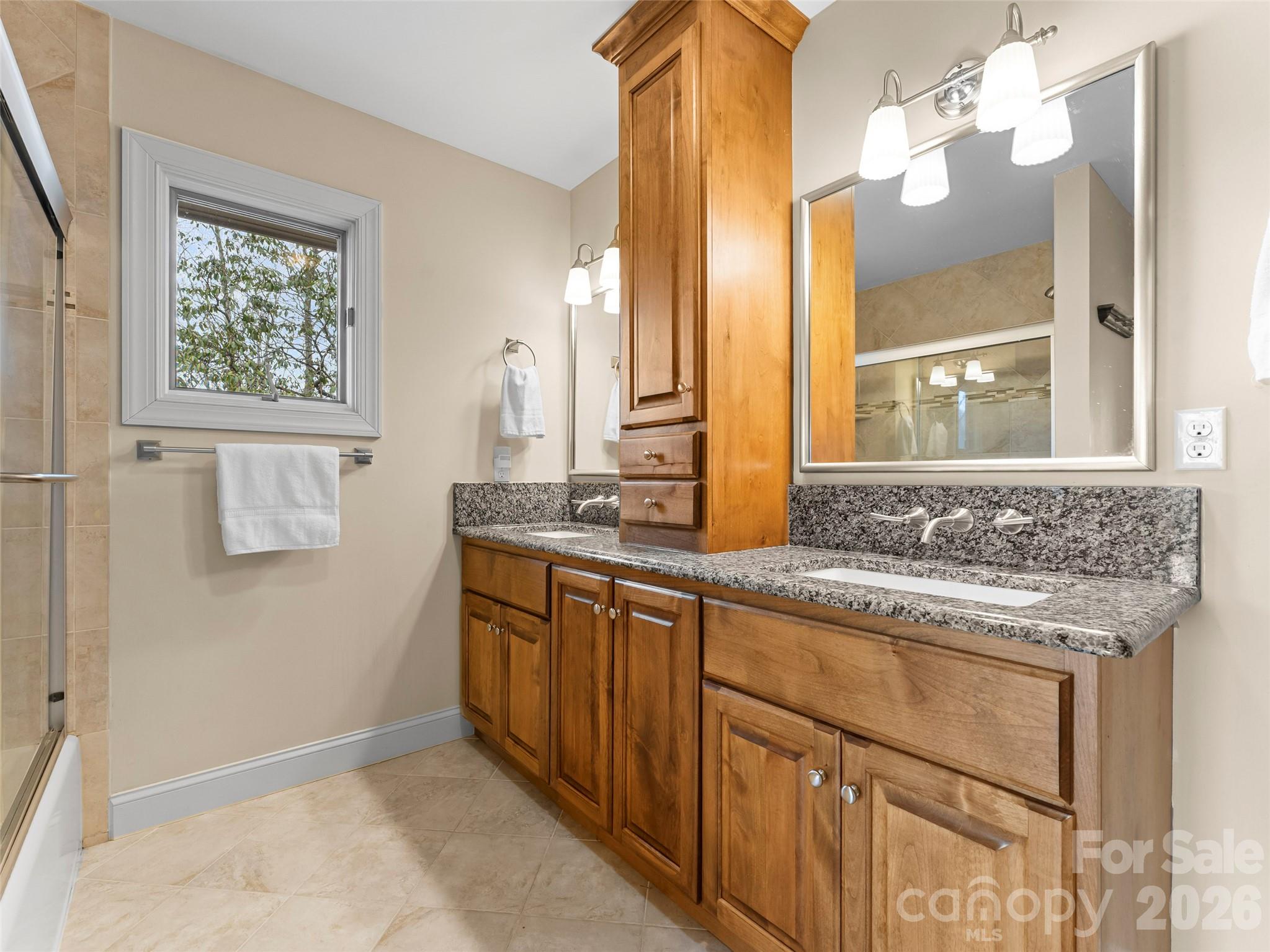 Connestee Falls - Residential