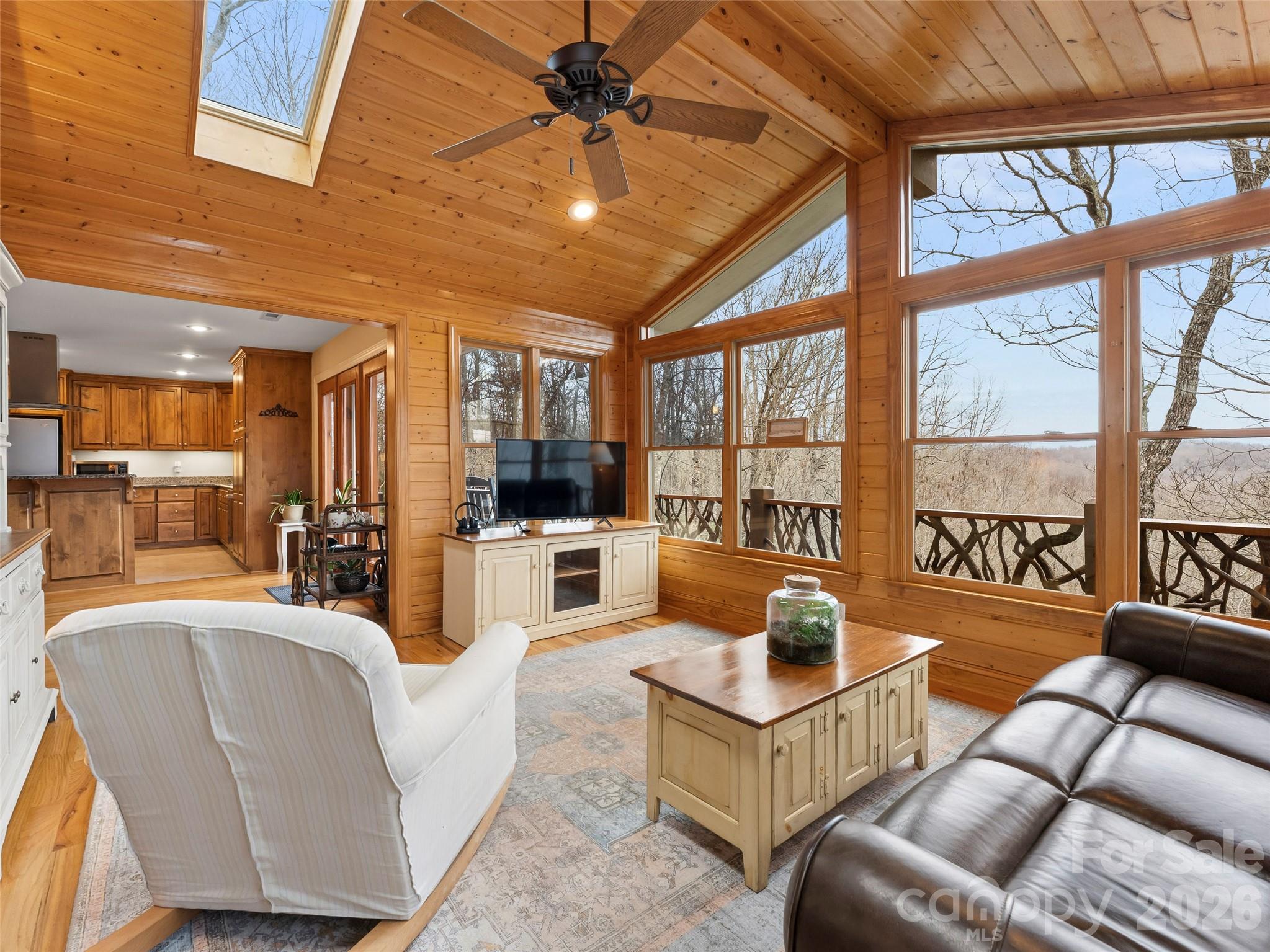 Connestee Falls - Residential