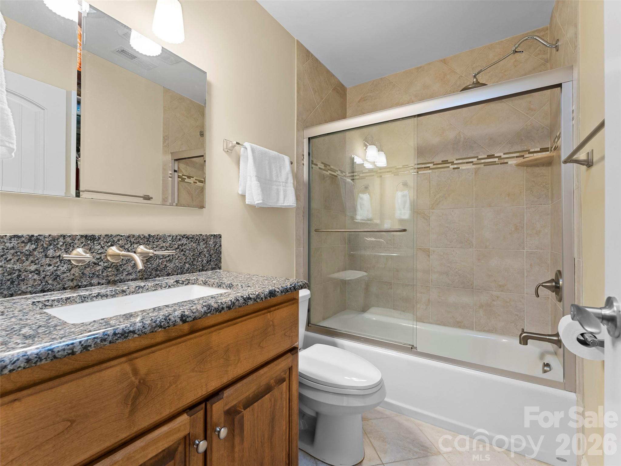 Connestee Falls - Residential