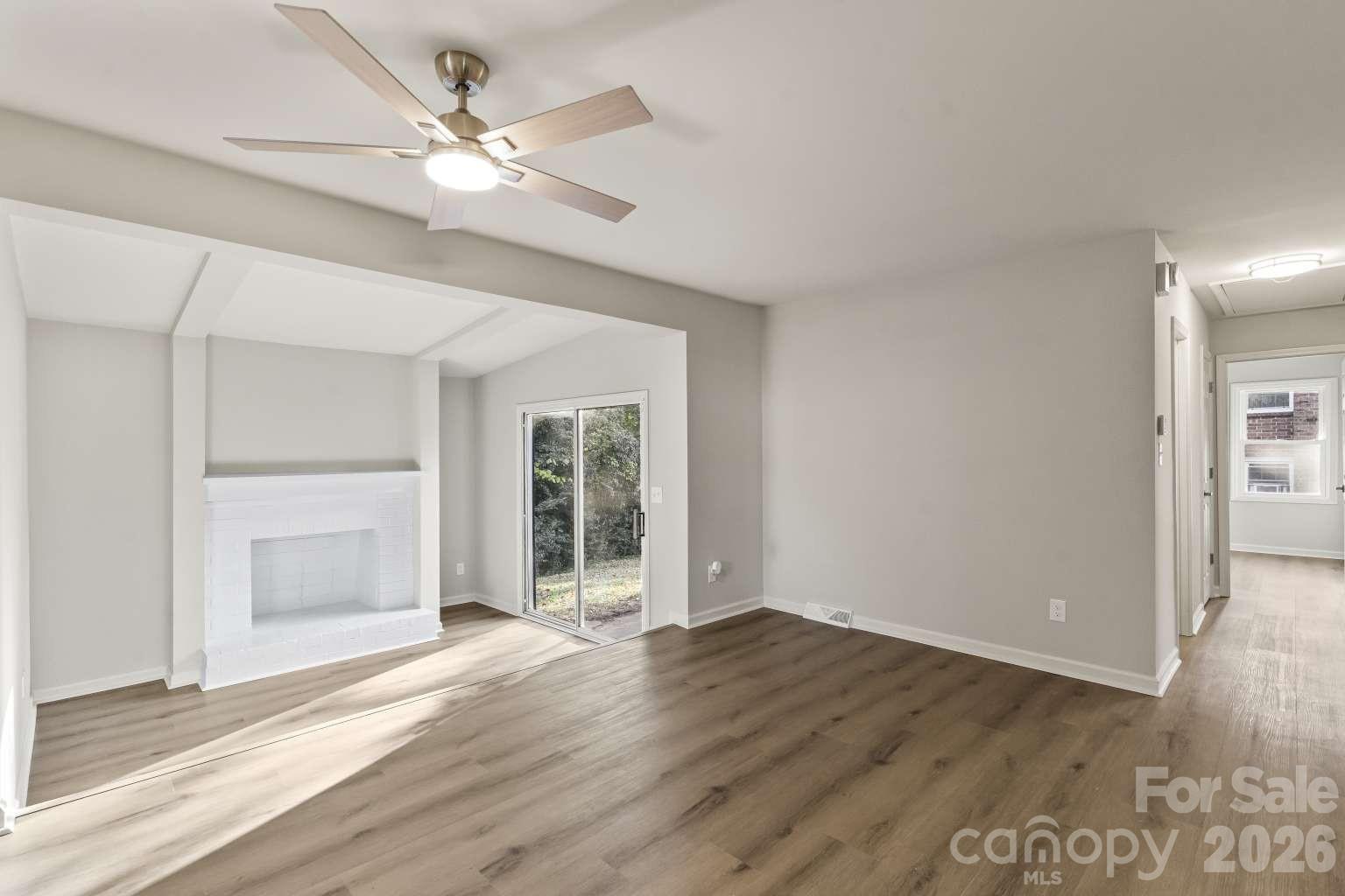 Eastbrook Woods - Residential