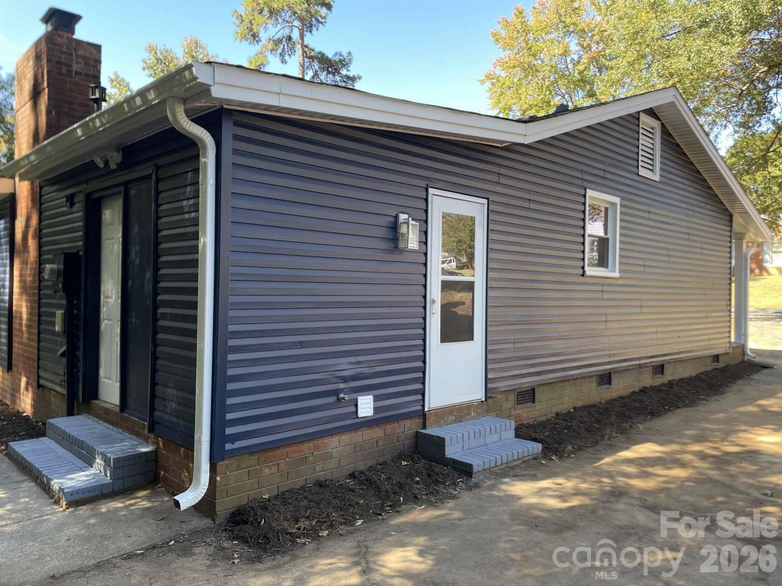 Eastbrook Woods - Residential