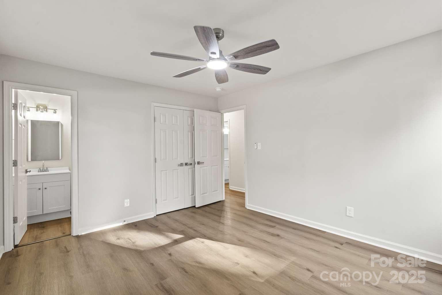 Eastbrook Woods - Residential