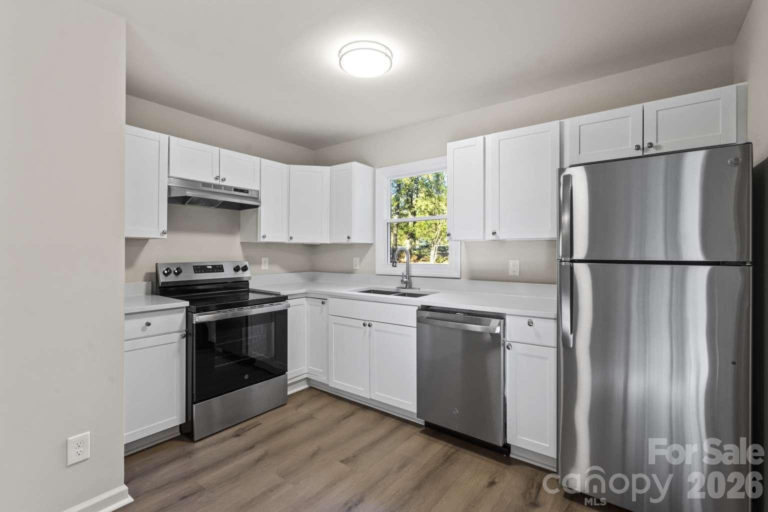 Eastbrook Woods - Residential