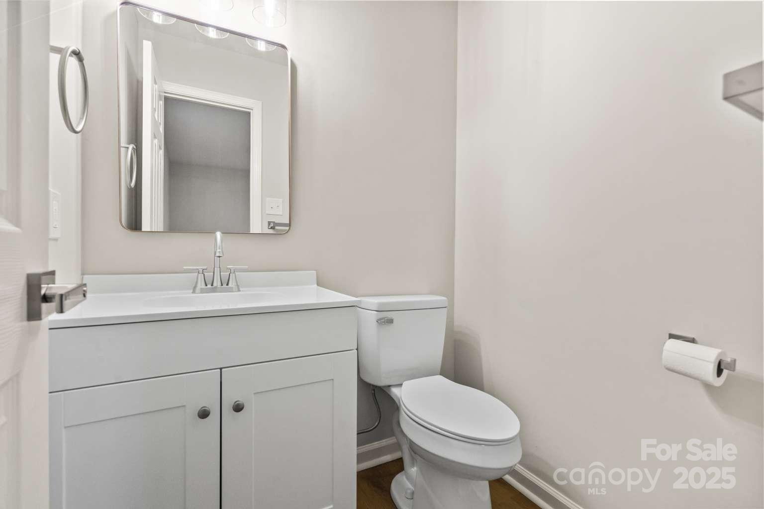 Eastbrook Woods - Residential