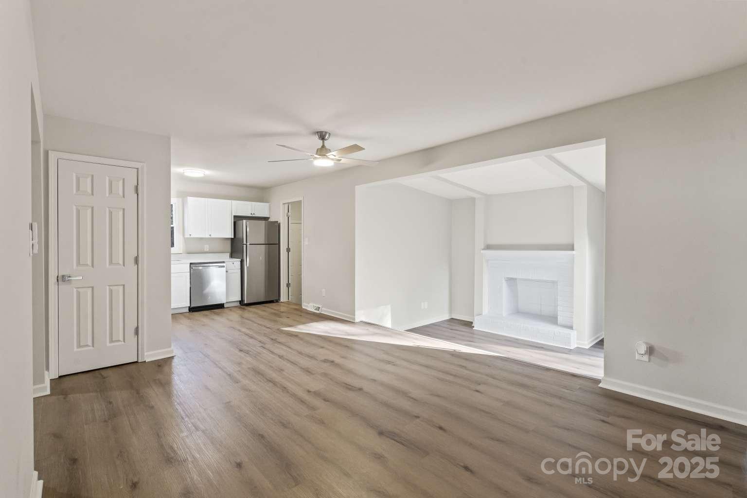 Eastbrook Woods - Residential