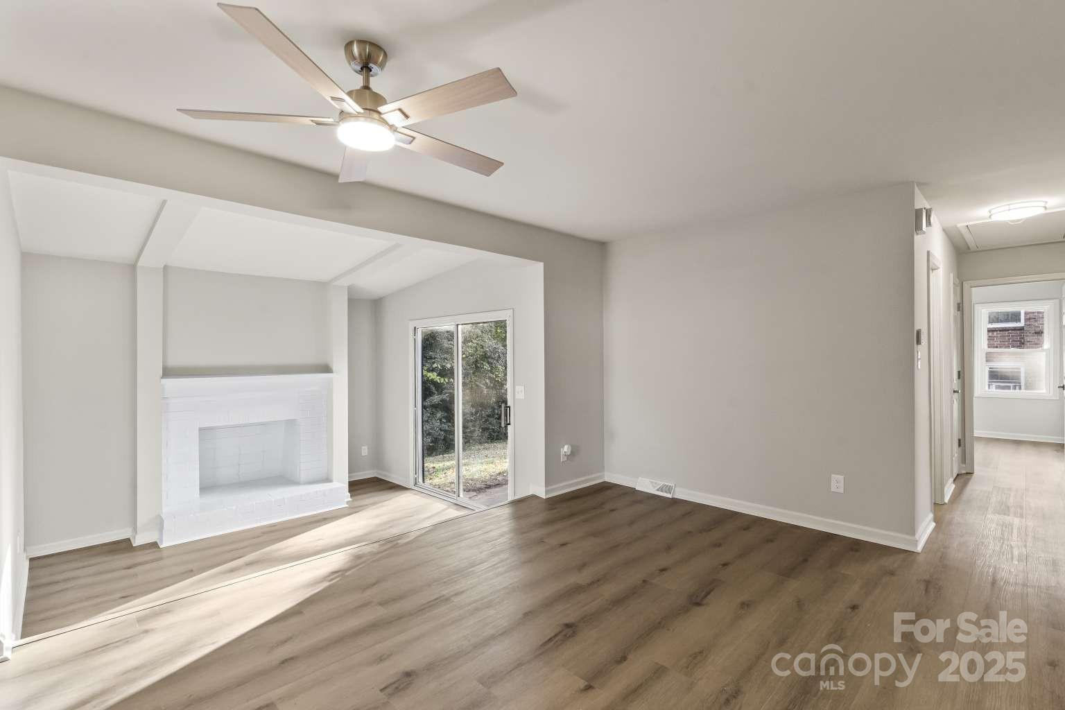 Eastbrook Woods - Residential