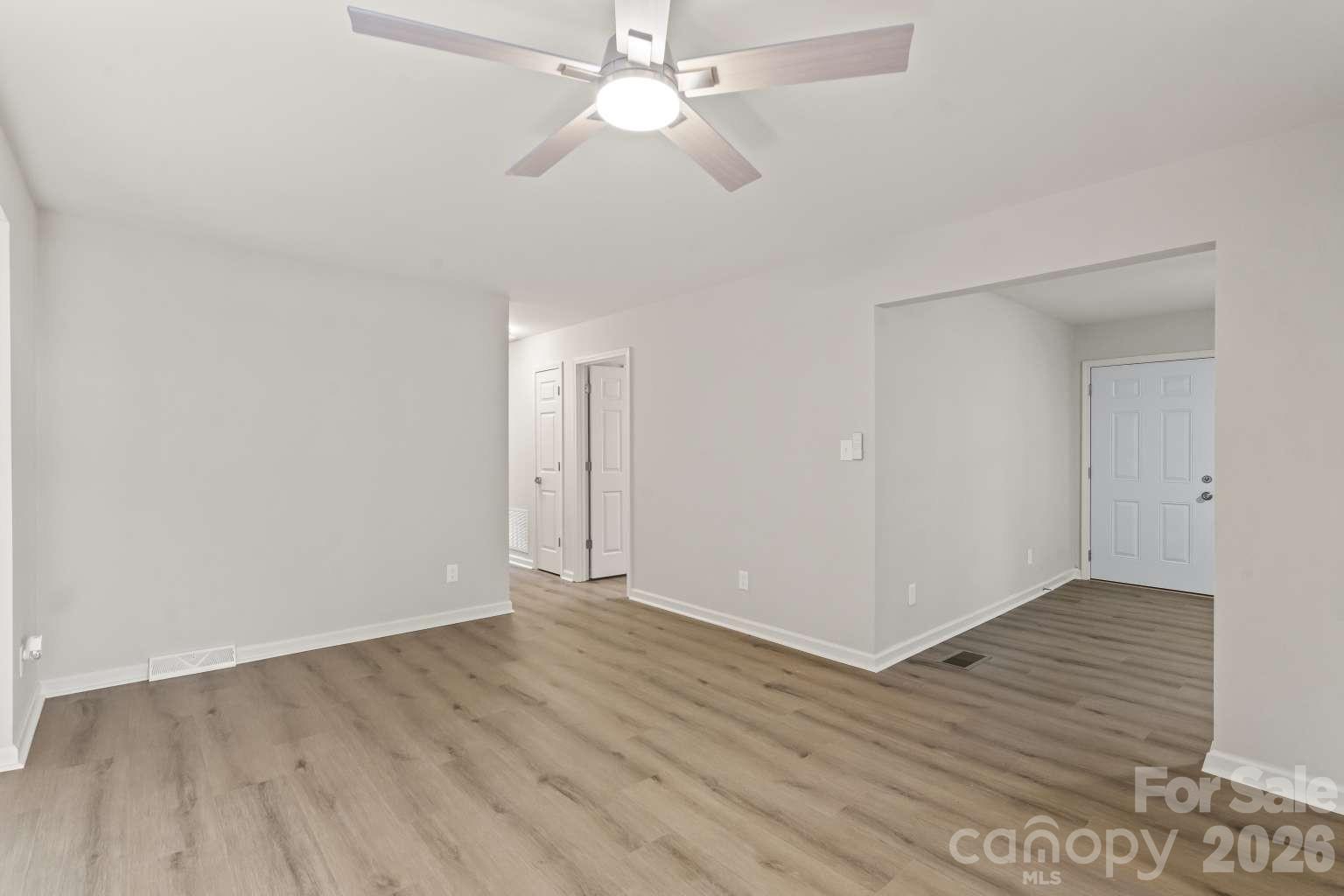 Eastbrook Woods - Residential