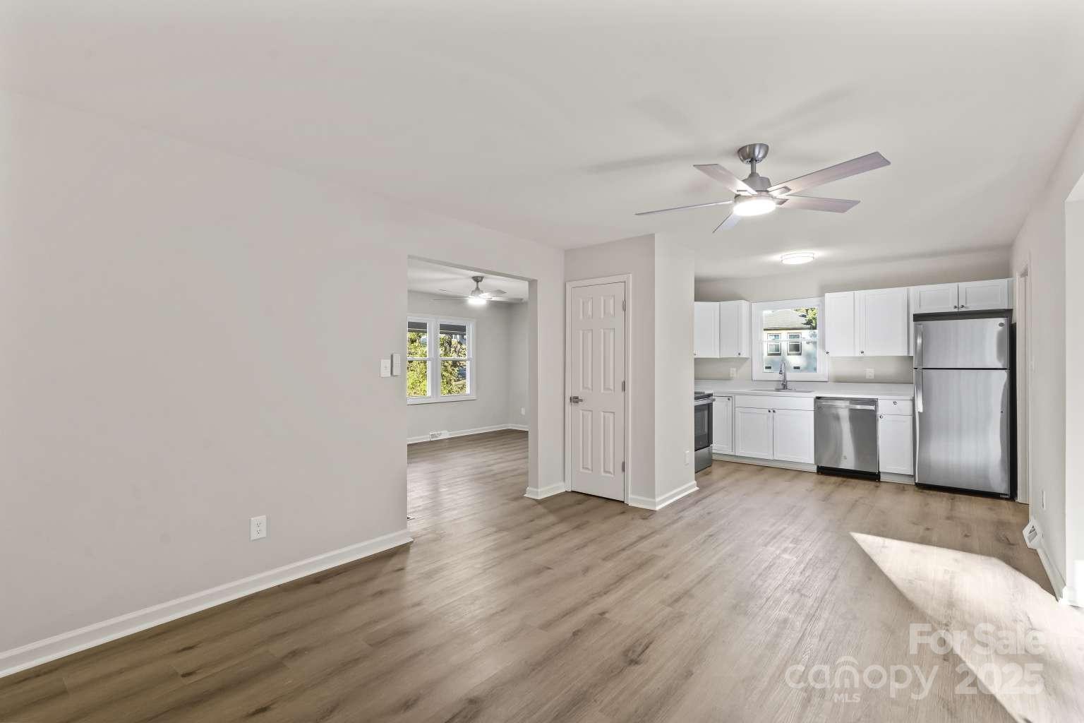 Eastbrook Woods - Residential