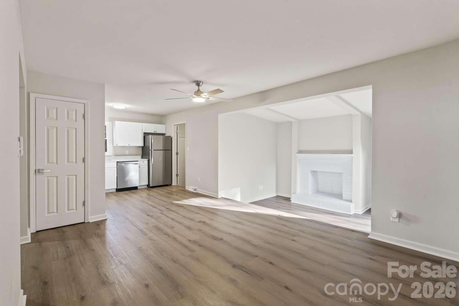 Eastbrook Woods - Residential