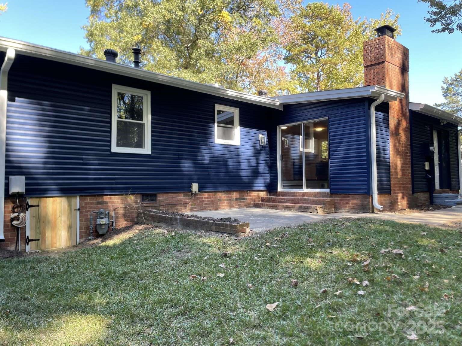 Eastbrook Woods - Residential