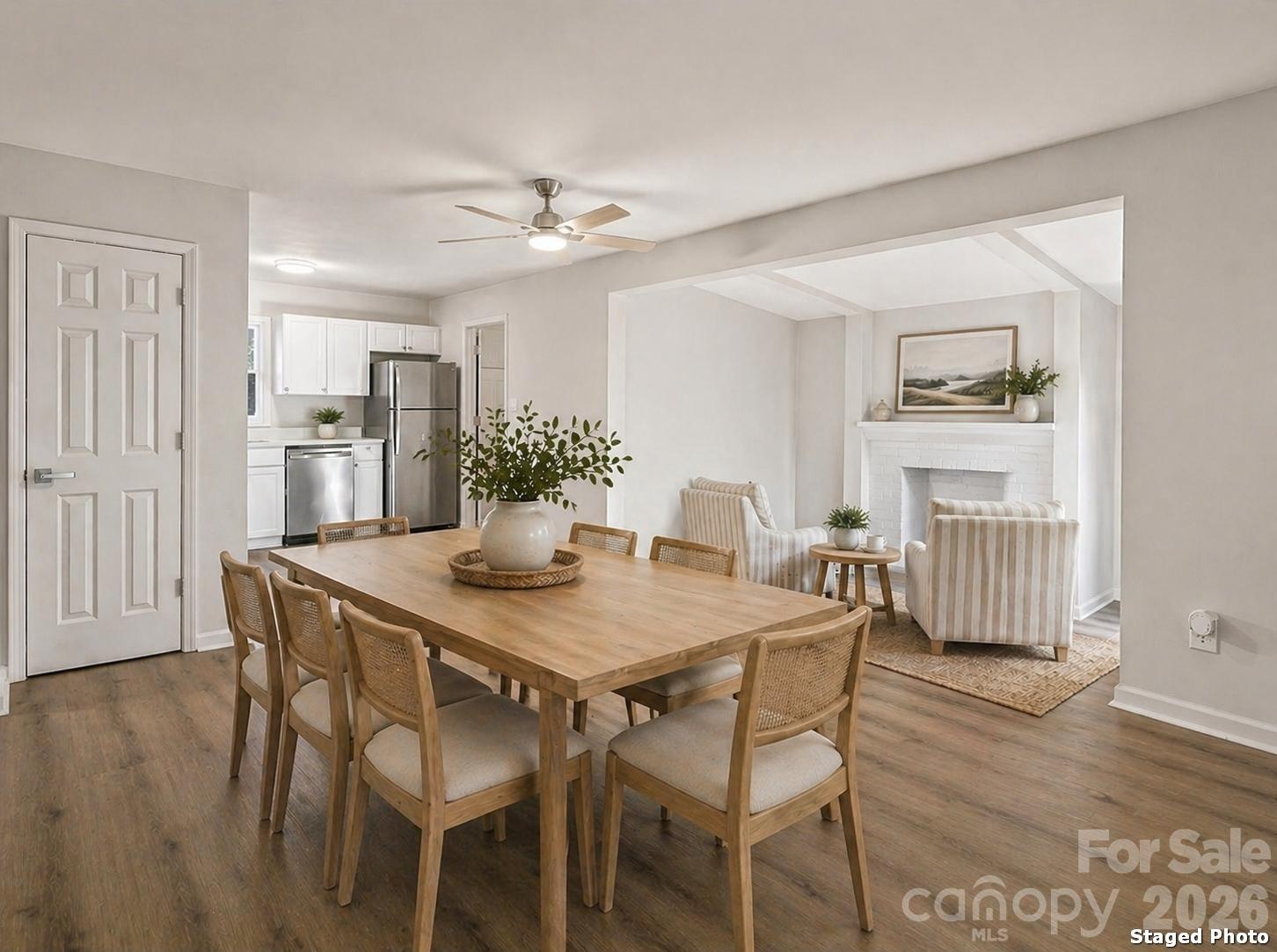 Eastbrook Woods - Residential