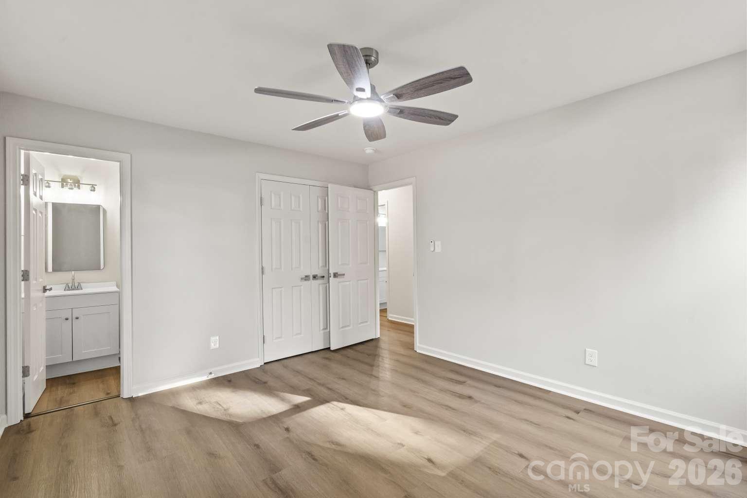 Eastbrook Woods - Residential