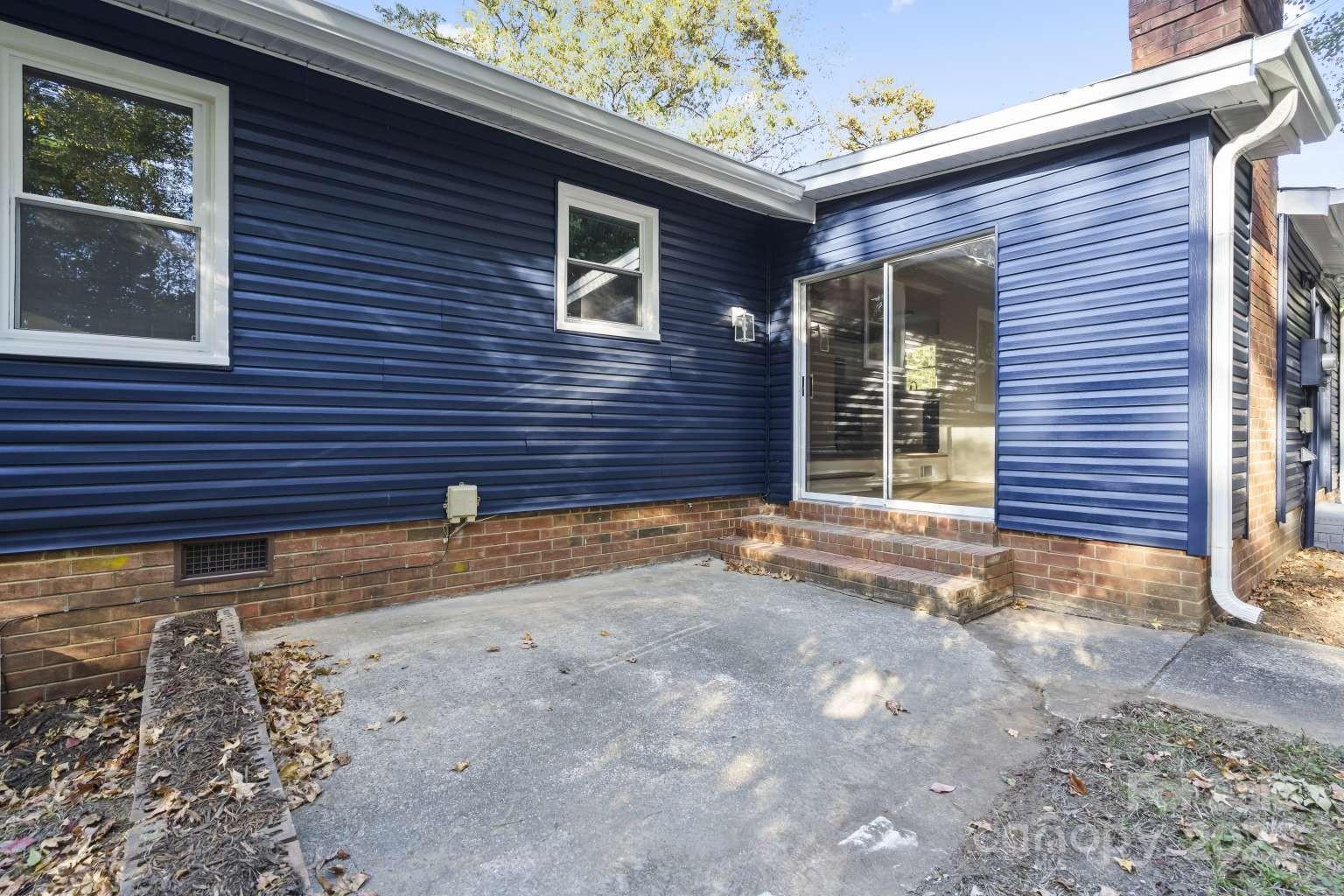 Eastbrook Woods - Residential