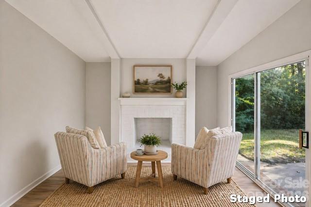 Eastbrook Woods - Residential