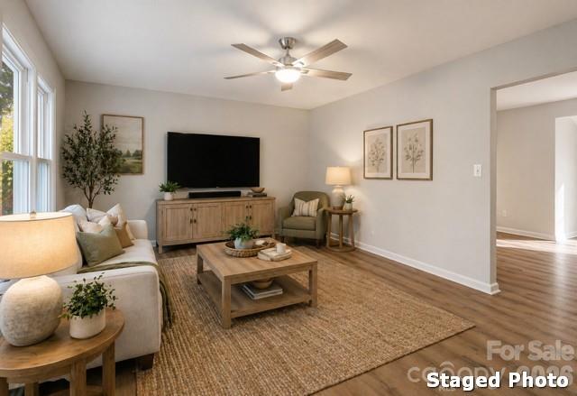 Eastbrook Woods - Residential