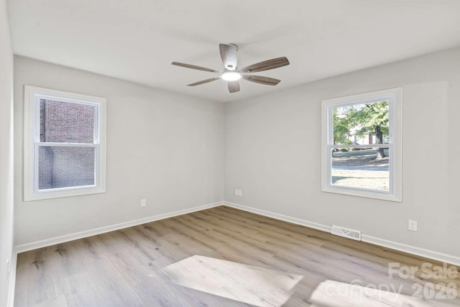 Eastbrook Woods - Residential