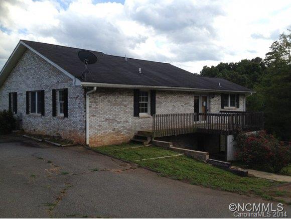 Whispering Pines - Residential