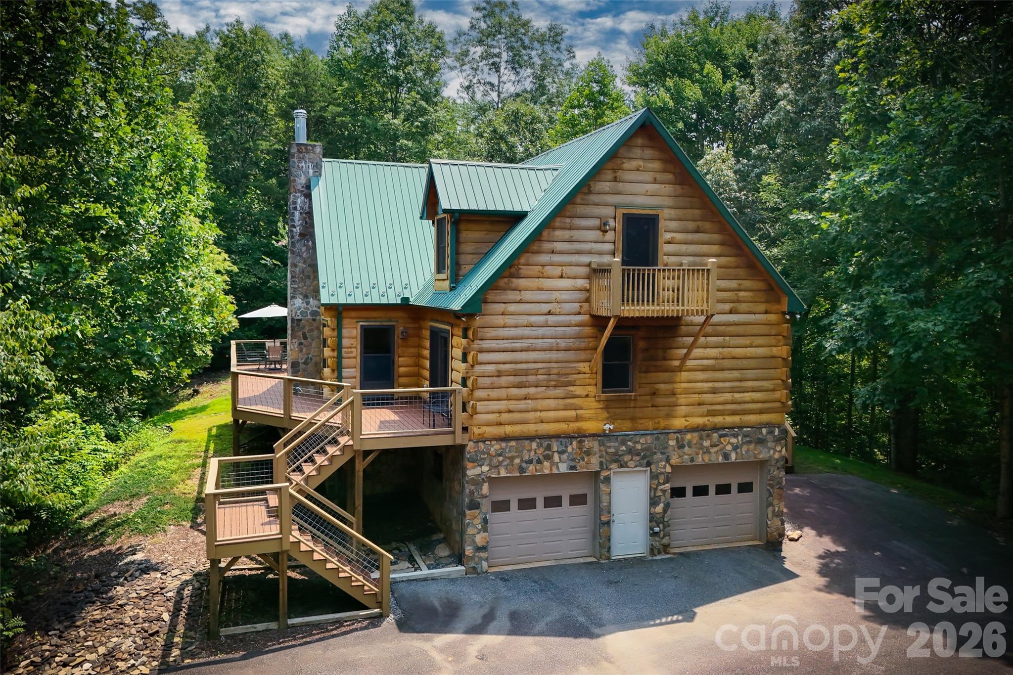 3815 Bat Cave Road