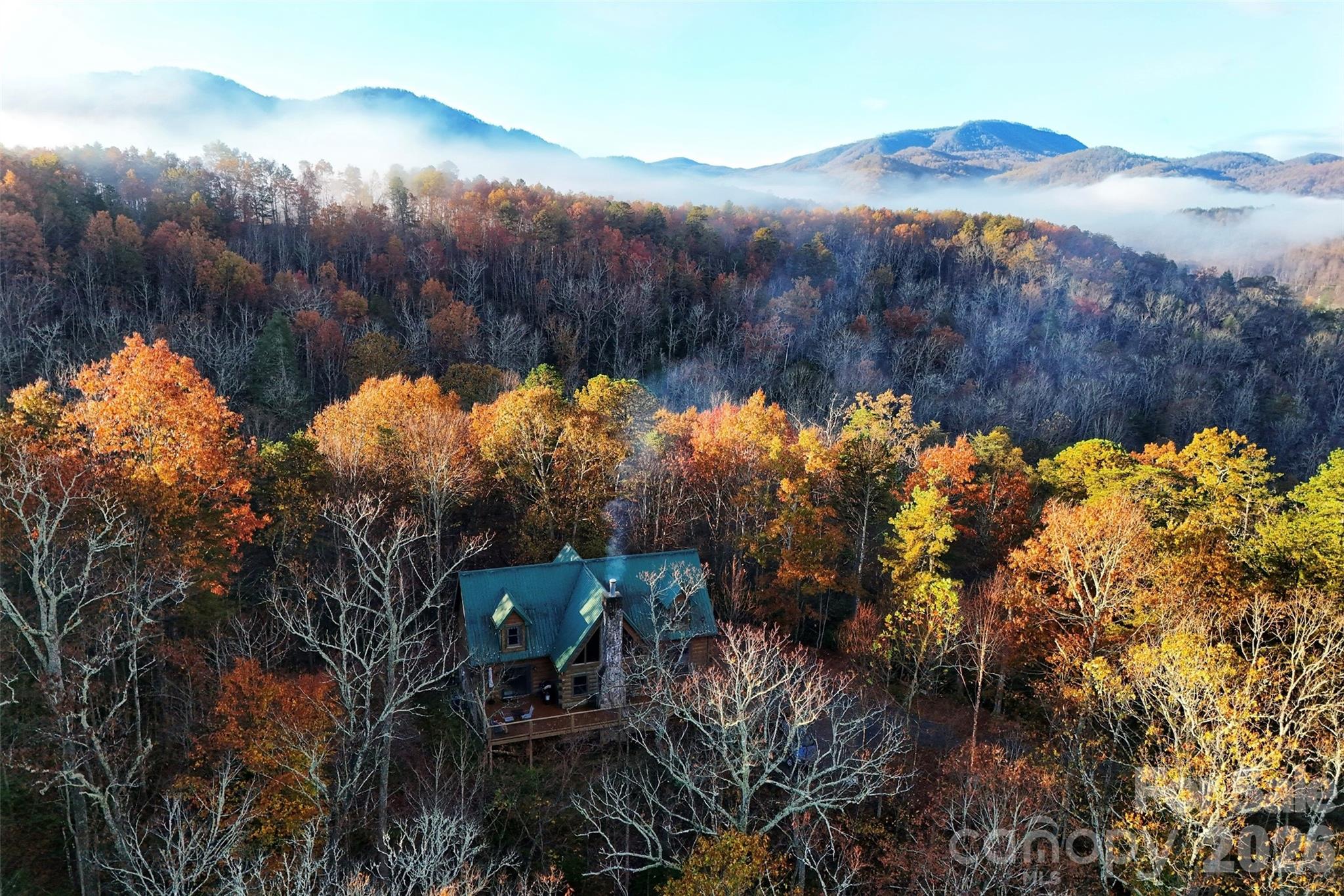 3815 Bat Cave Road