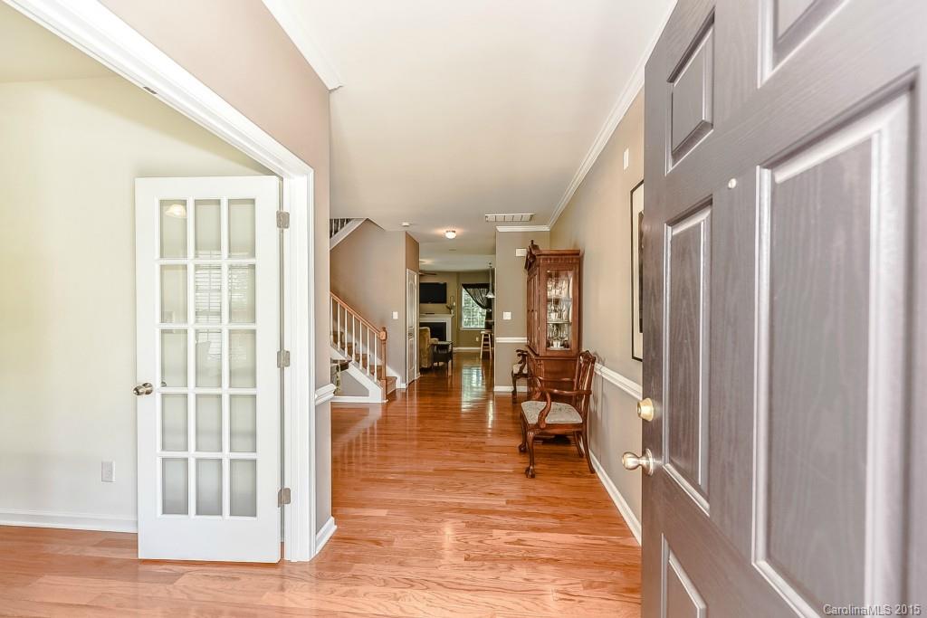 English Trails - Residential