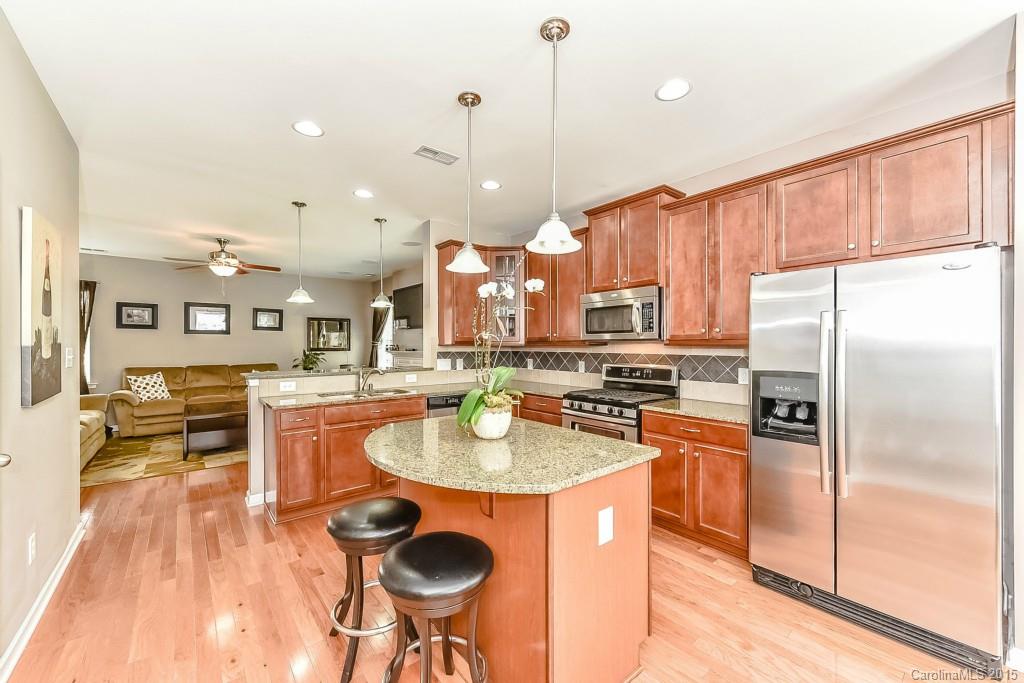 English Trails - Residential