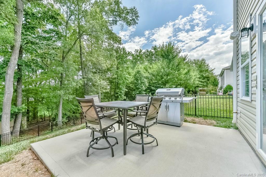 English Trails - Residential