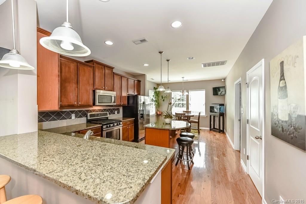 English Trails - Residential