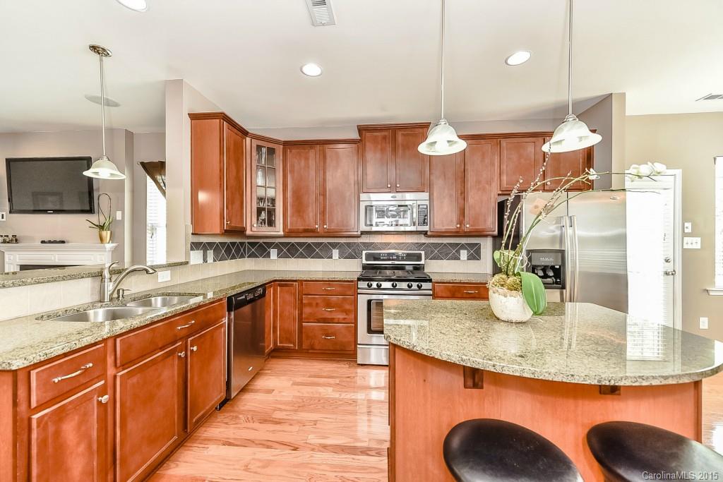 English Trails - Residential