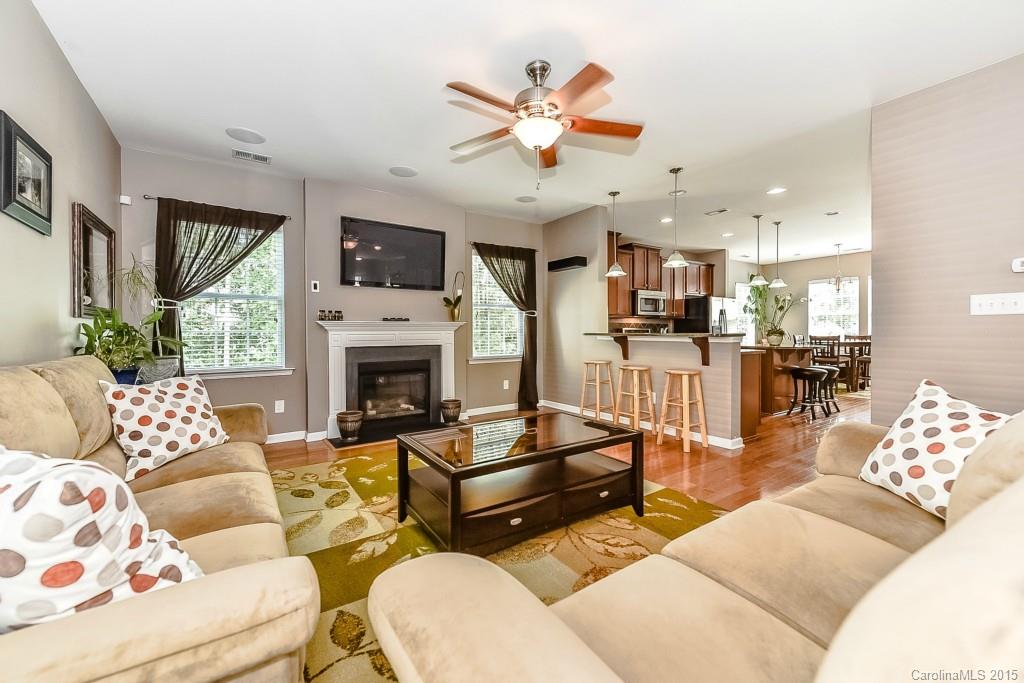 English Trails - Residential