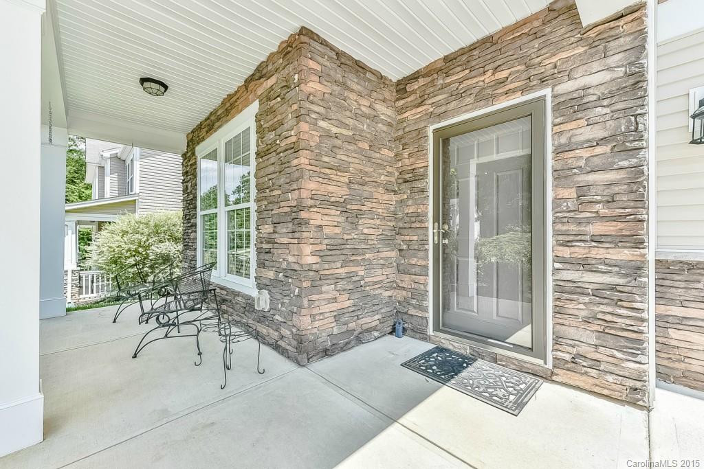 English Trails - Residential