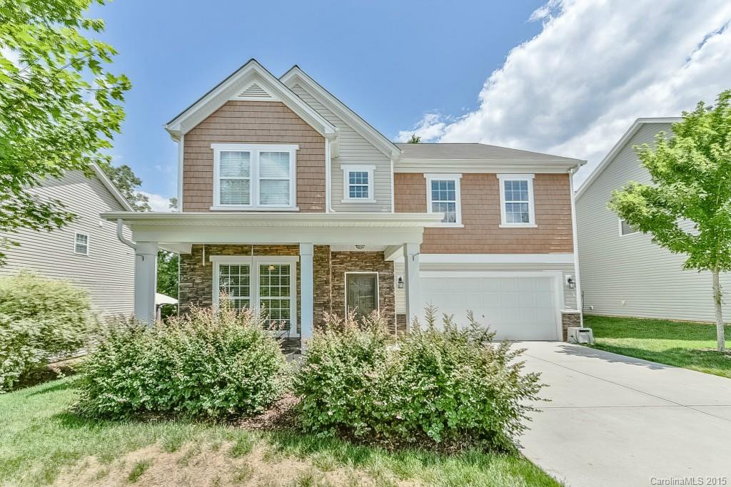 English Trails - Residential