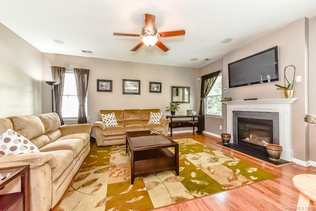 English Trails - Residential