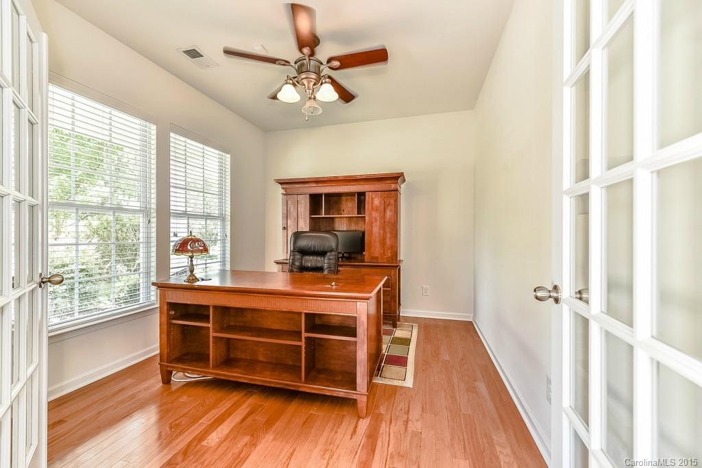 English Trails - Residential