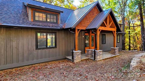 305 Easy Springs Road Sapphire NC 28774