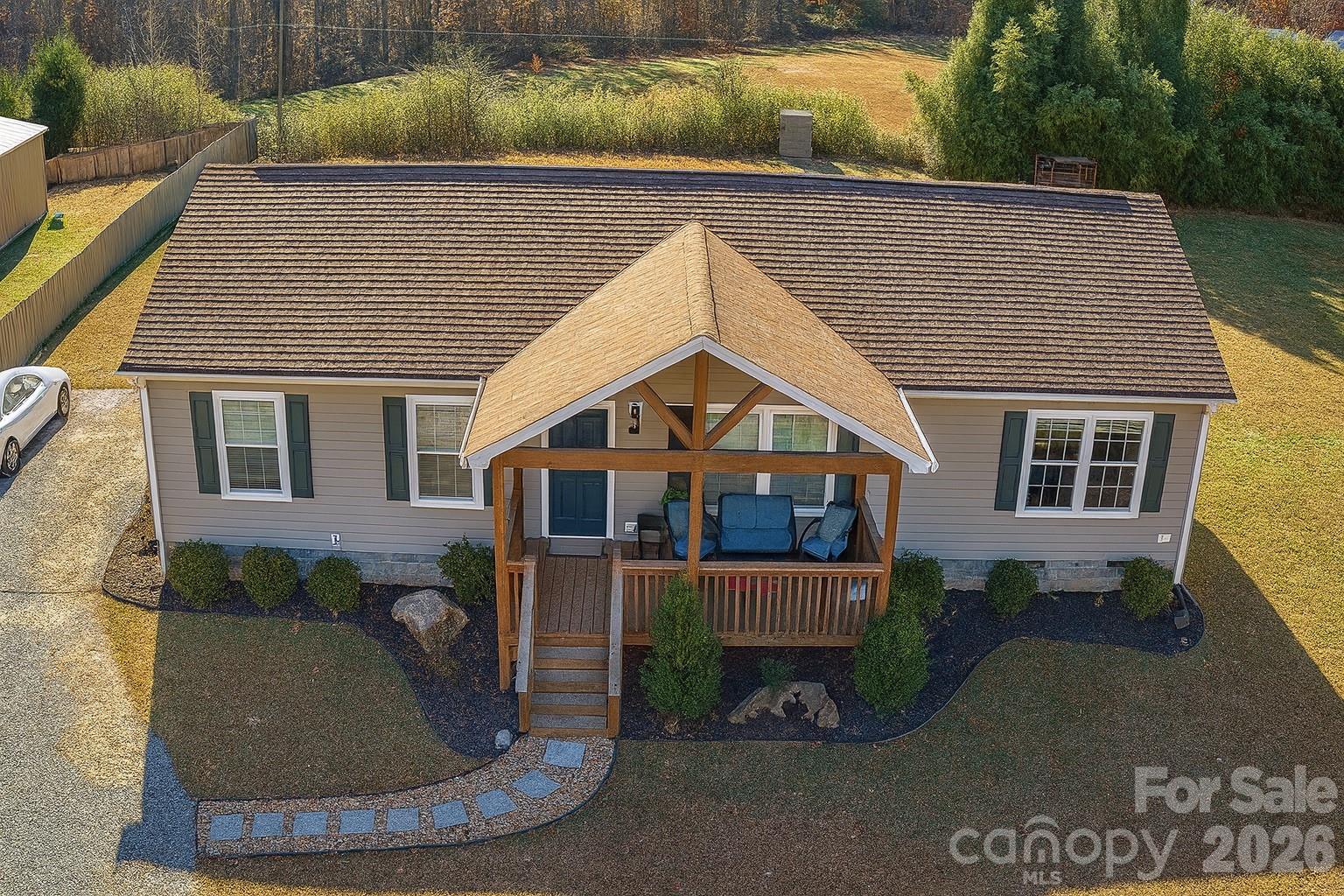 6470 Alley Road
